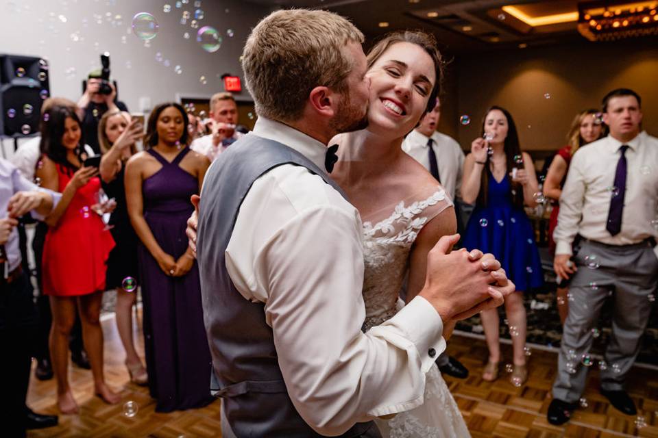 Courage & Co Photography