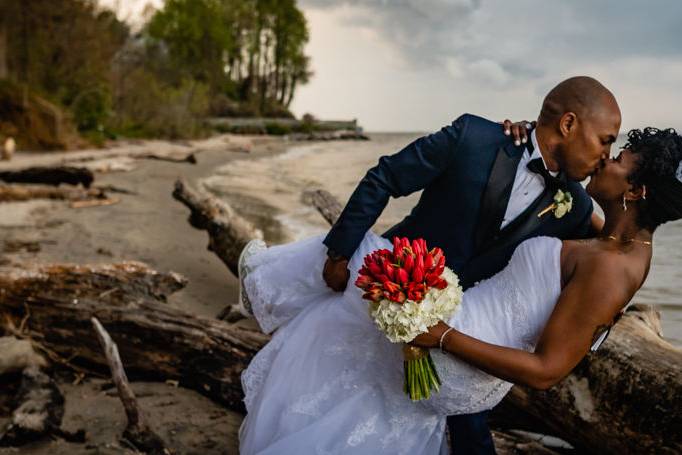 Courage & Co Photography
