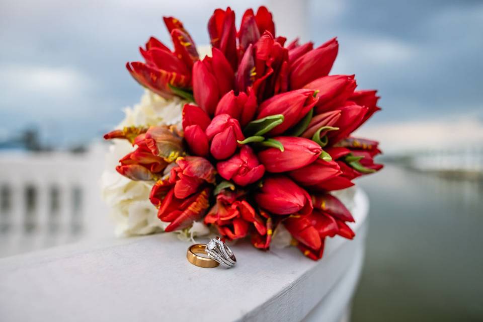 Courage & Co Photography