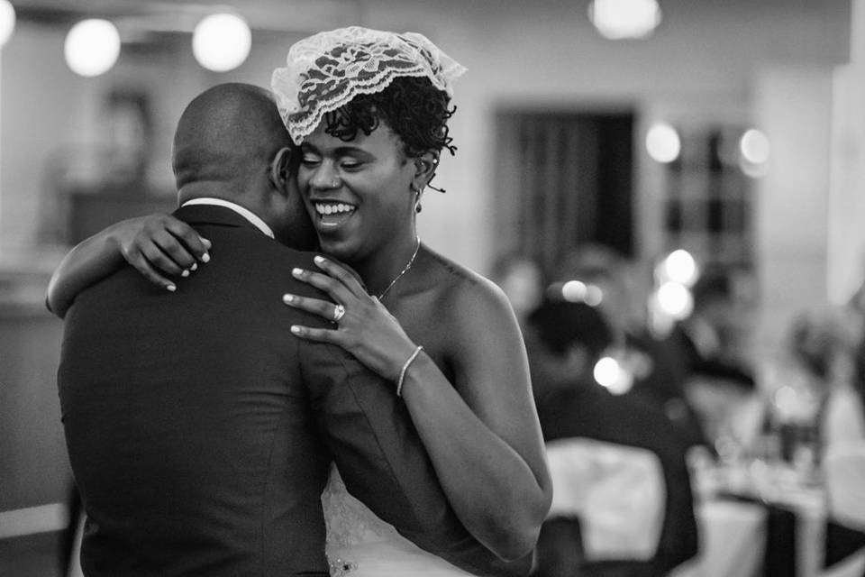 Courage & Co Photography