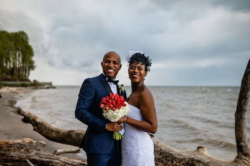 Courage & Co Photography