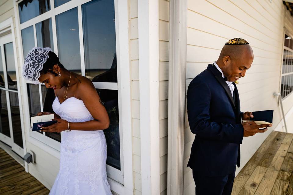 Courage & Co Photography