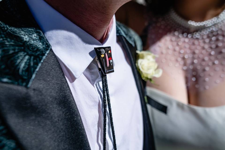 Courage & Co Photography