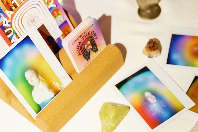 Aura Theory