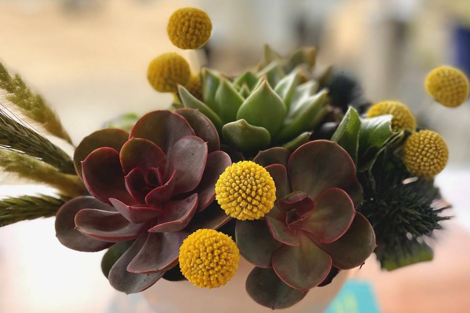 Julie Stevens florals!