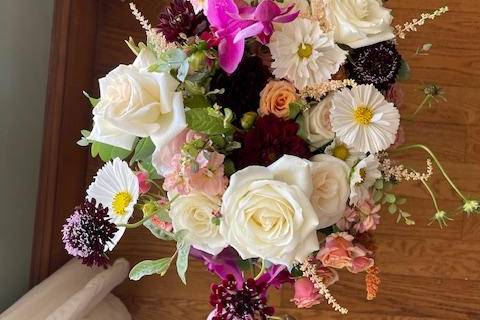Bridal Bouquet