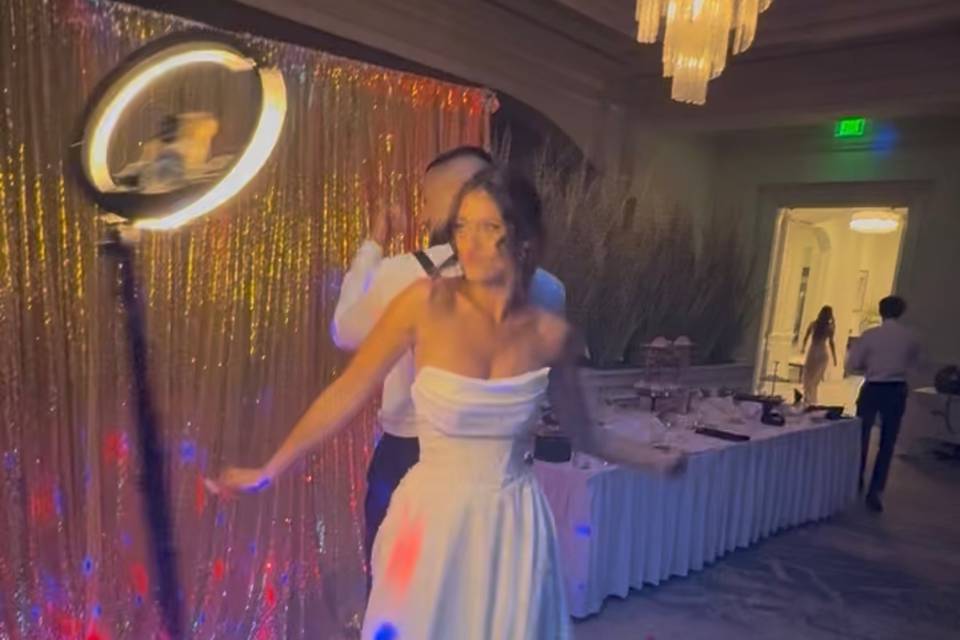 Wedding 2025