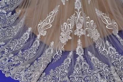 The Wedding Gallery