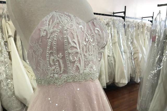 The Wedding Gallery