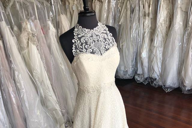 The Wedding Gallery