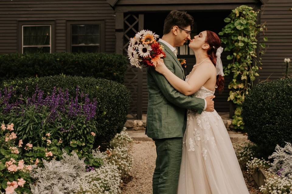 The Wedding Gallery
