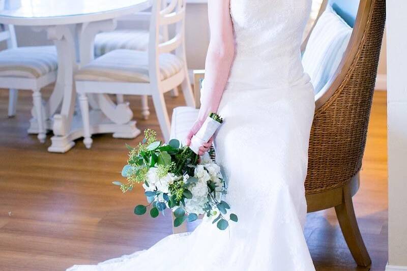 The Wedding Gallery