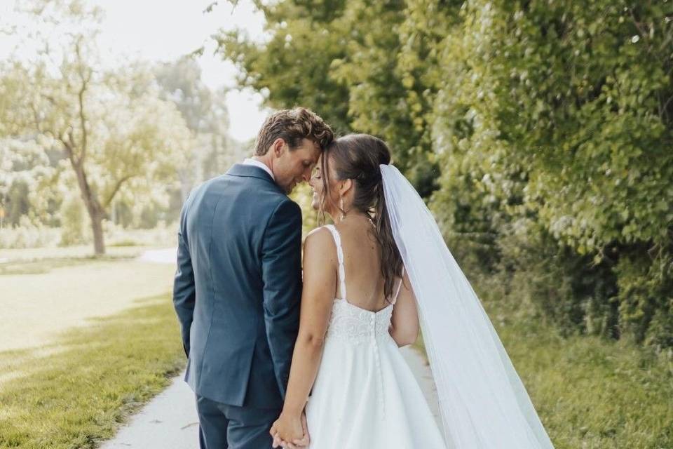 The Wedding Gallery