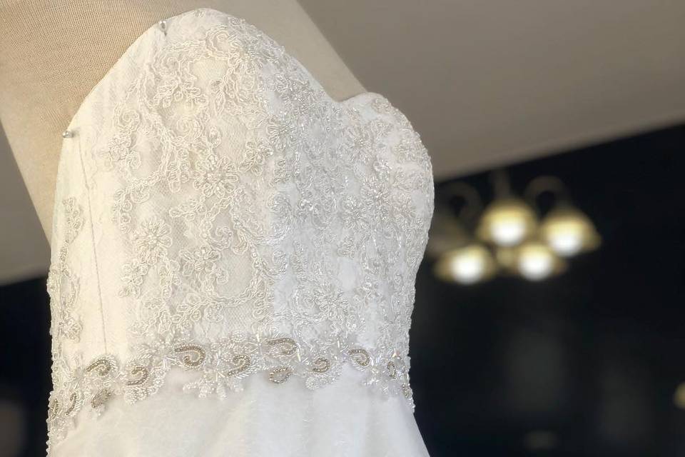 The Wedding Gallery