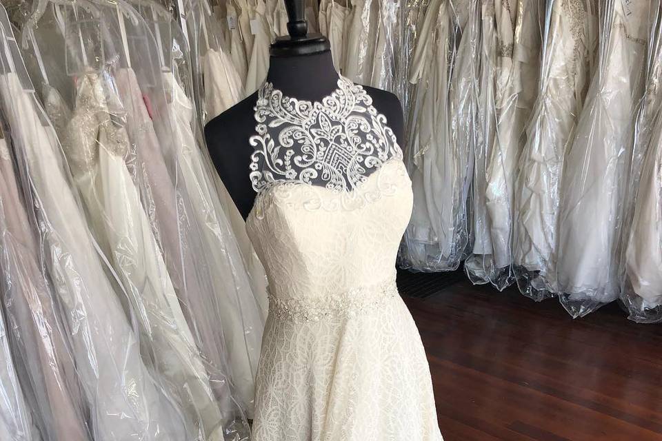 The Wedding Gallery