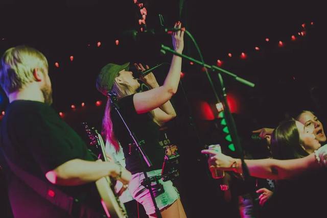 Orchid Reed Entertainment