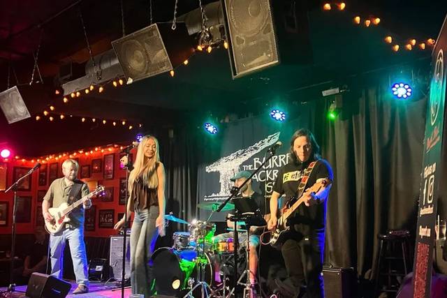 Orchid Reed Entertainment
