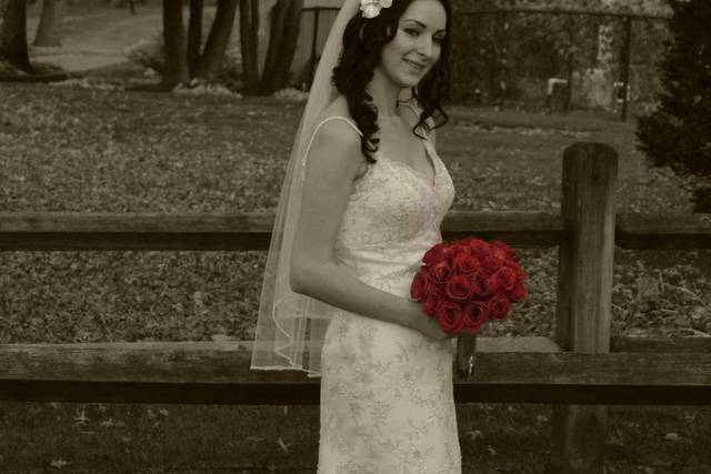 Annie Rae's Photography