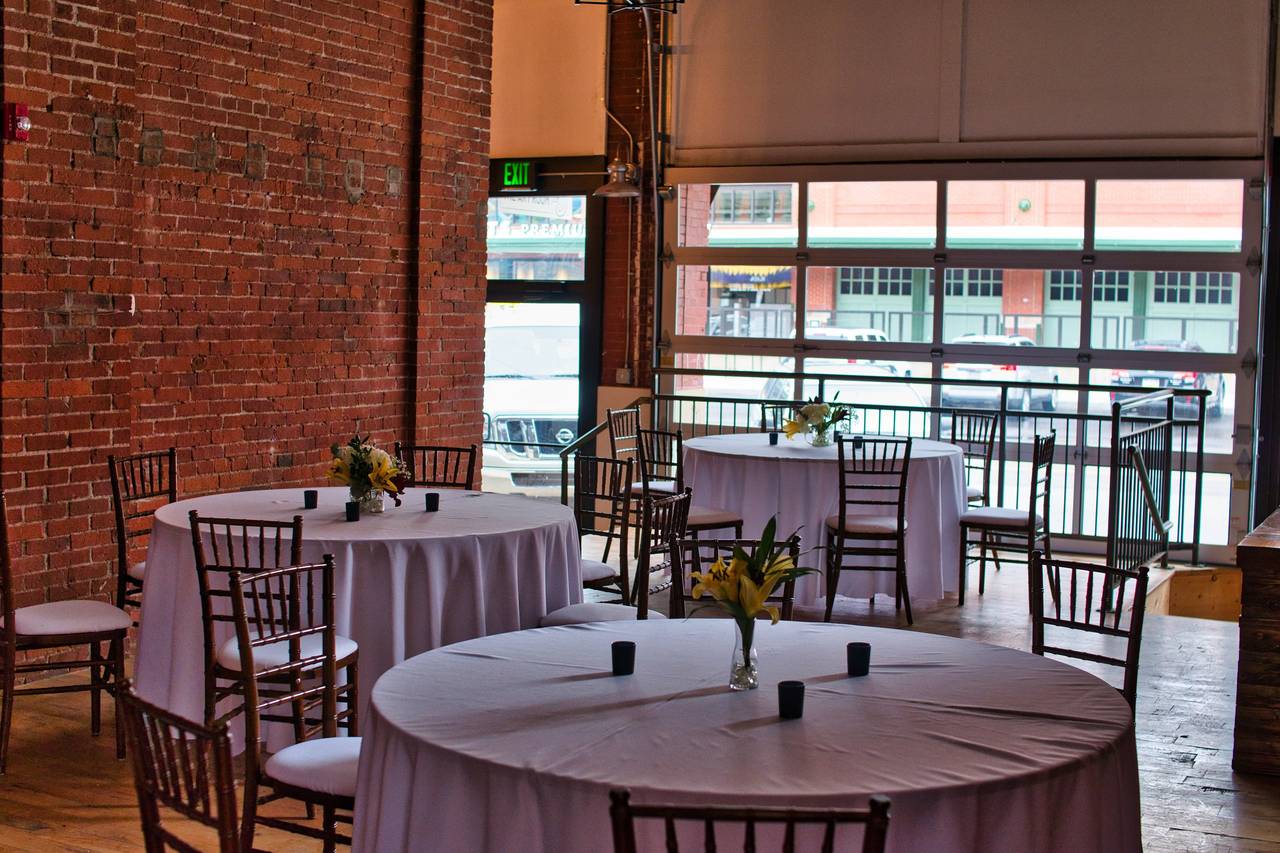 The Art Room Venue Pittsburgh, PA WeddingWire