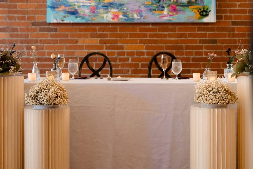 The Art Room