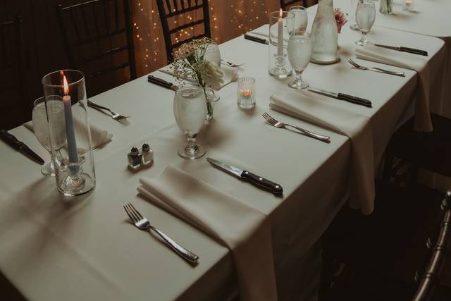 Seely Wedding