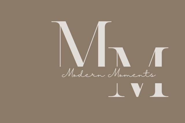 Modern Moments
