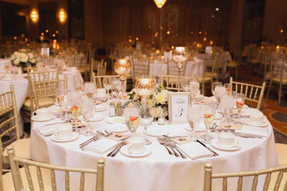 Table Decor