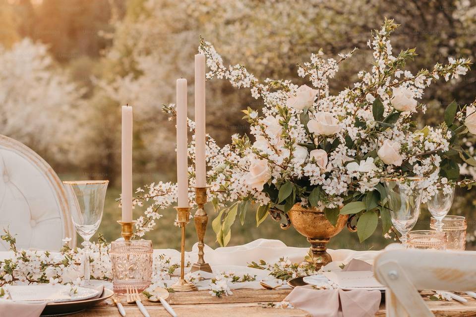 Table Decor
