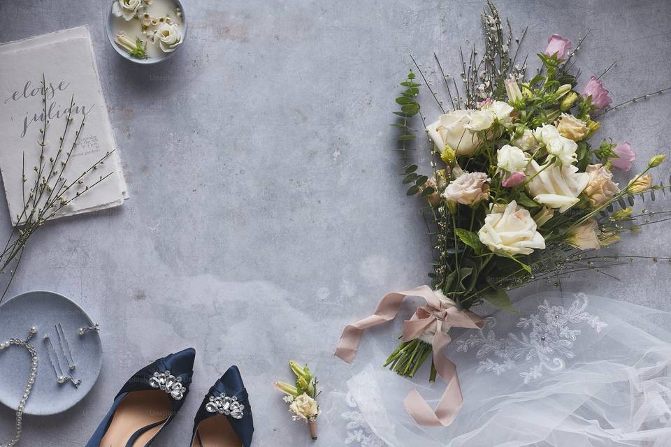Wedding Items