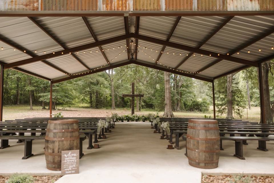 Country Wedding