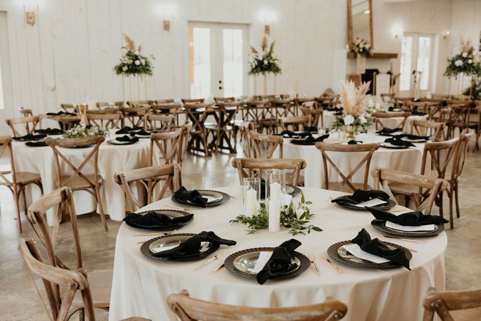 Big Wedding
