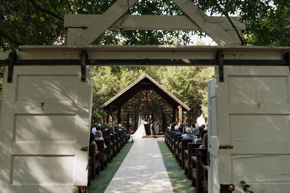 Ceremony