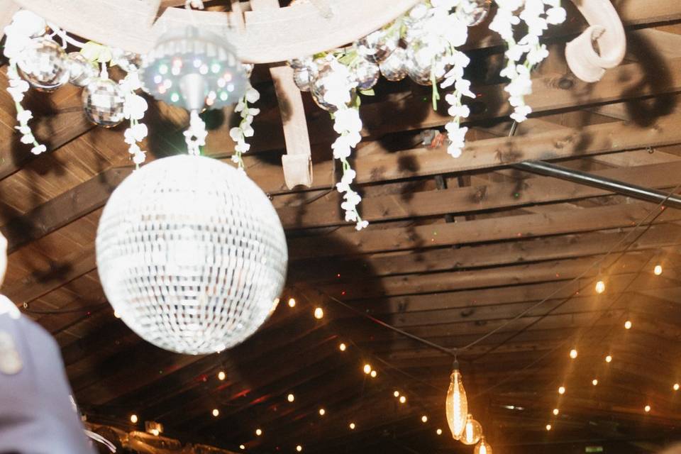 Disco Party