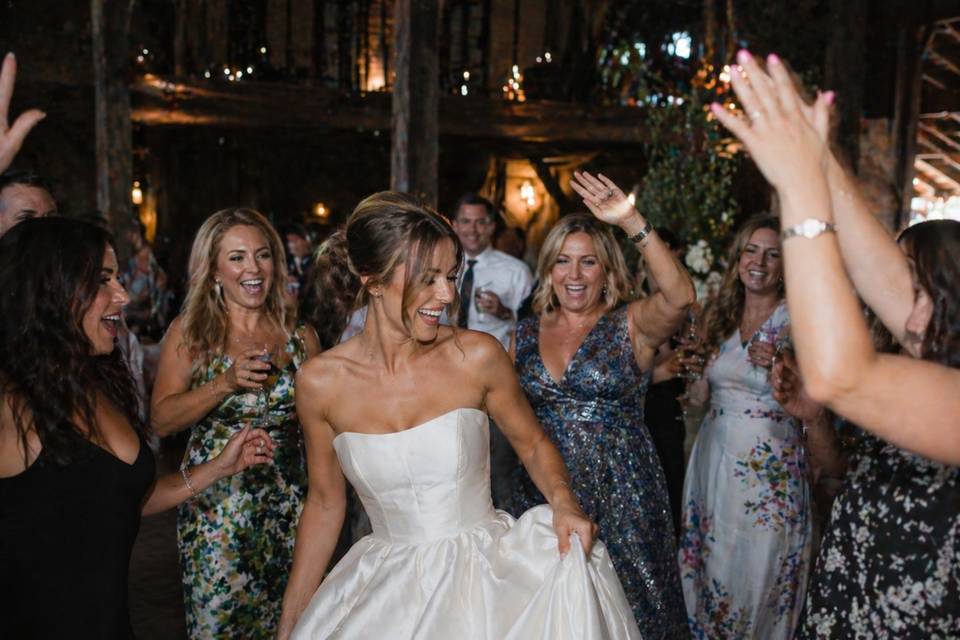 Bride