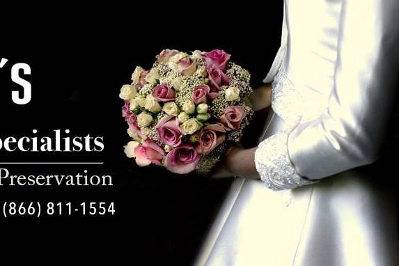 Kite's Wedding Gown Specialist