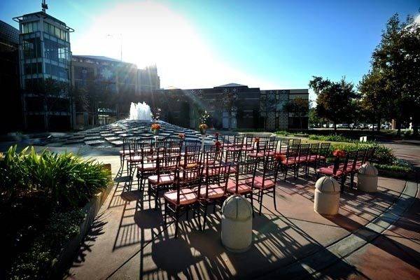 Sheraton Cerritos Hotel