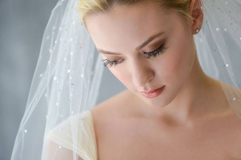 Distinctive Veils & Accessories