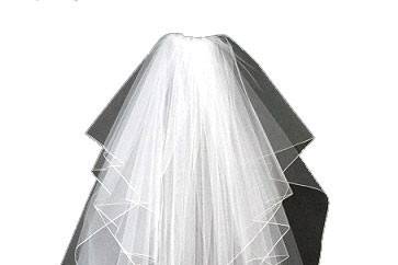 Distinctive Veils & Accessories