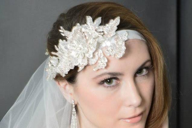 Distinctive Veils & Accessories