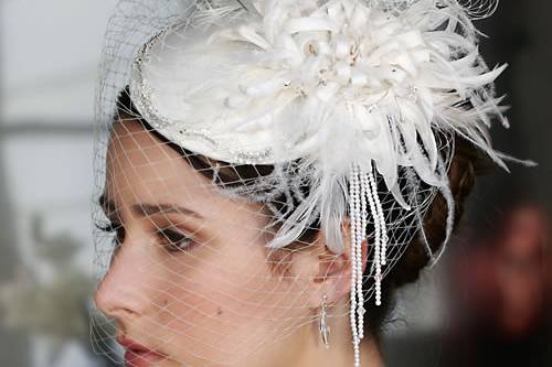 Distinctive Veils & Accessories