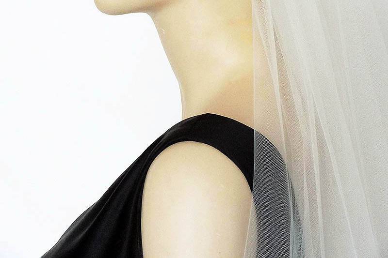 Distinctive Veils & Accessories