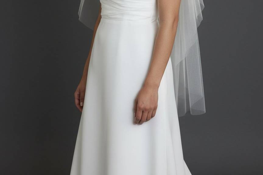 Butterfly Veil