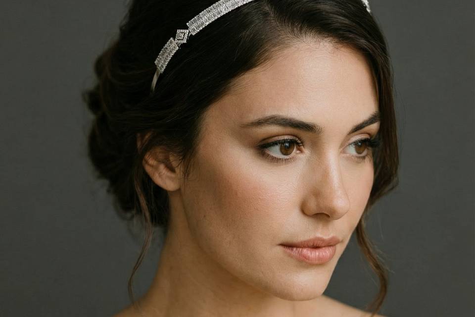 Deco Headband