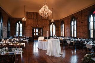 The Brickhall in the Hollow
