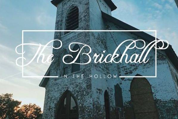 The Brickhall in the Hollow
