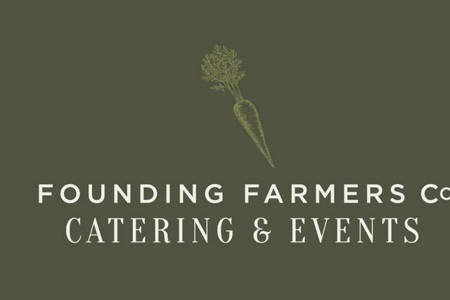 Founding Farmers Co. Catering & Events