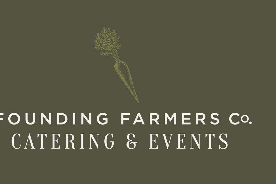 Founding Farmers Co. Catering & Events