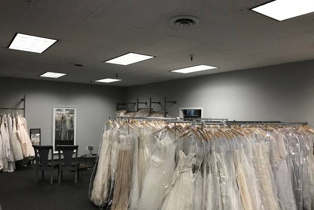 The Altar Bridal - South