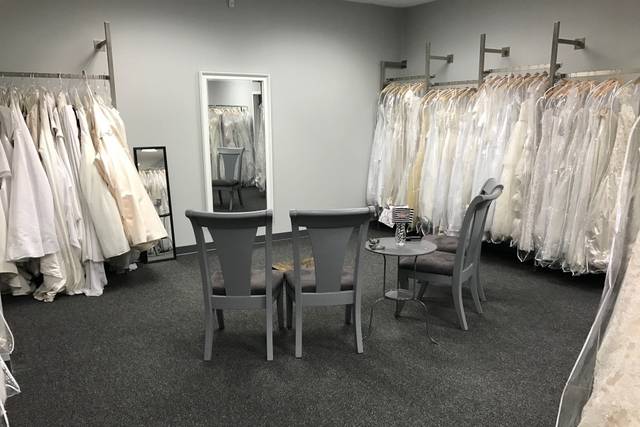 The Altar Bridal - South