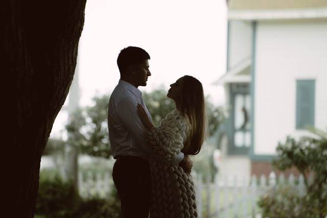 Silhouettes